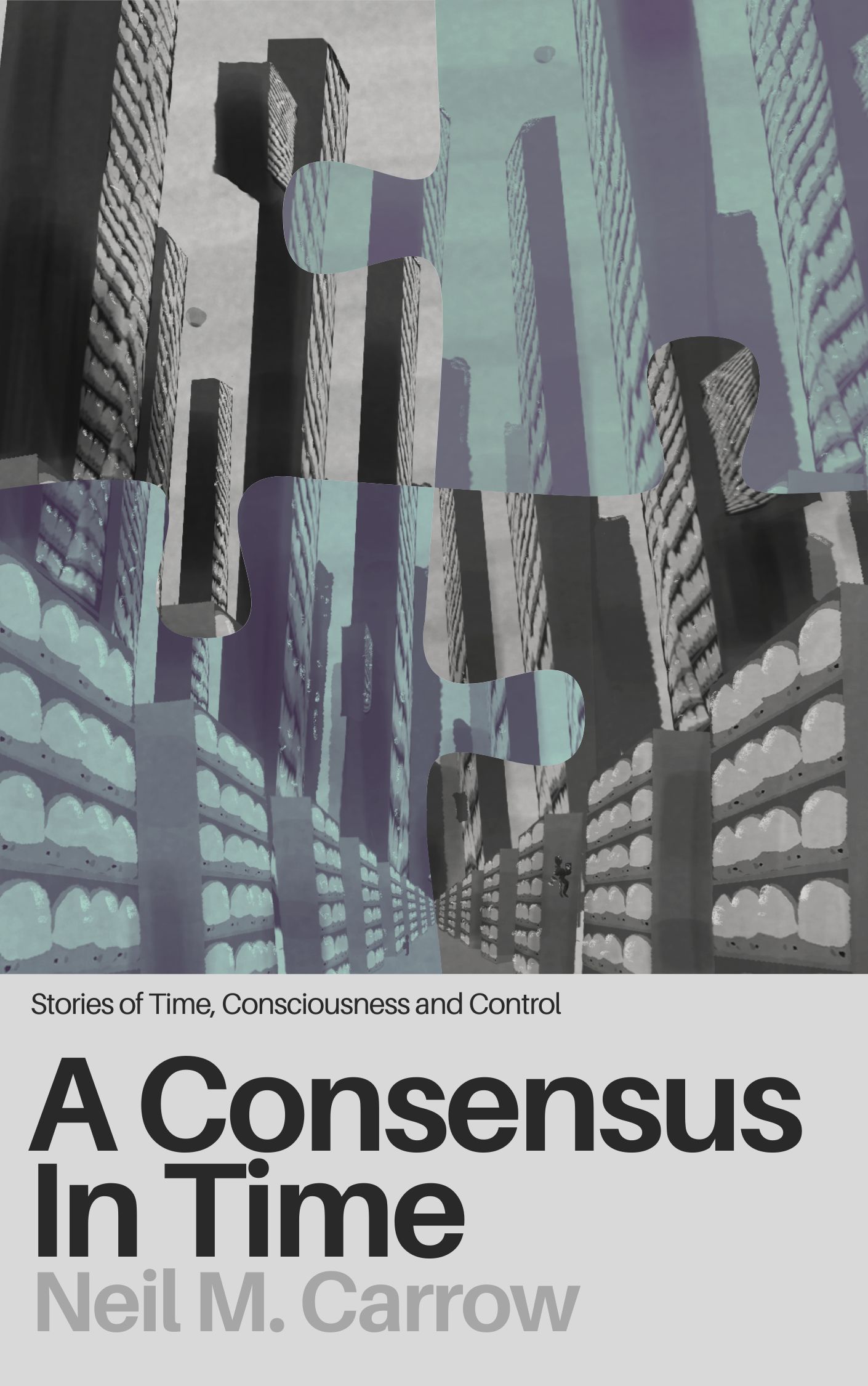 A Consensus in Time cover